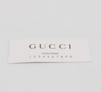 Gucci GG Canvas Hobo Bag, Red/Bordeaux, photo 9