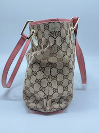 Gucci GG Eclipse Tote, Pink, photo 7