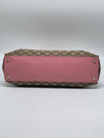 Gucci GG Eclipse Tote, Pink, photo 8