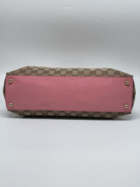 Gucci GG Eclipse Tote, Pink, photo 8