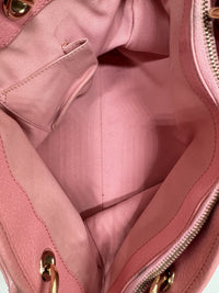 Gucci GG Eclipse Tote, Pink, photo 9