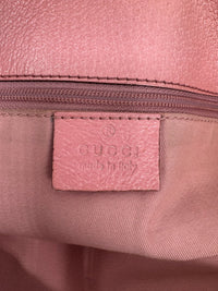 Gucci GG Eclipse Tote, Pink, photo 10