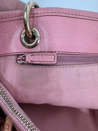 Gucci GG Eclipse Tote, Pink, photo 11