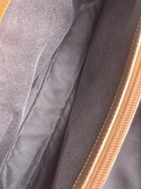 Gucci Bamboo GG Canvas Tote, Brown, photo 10