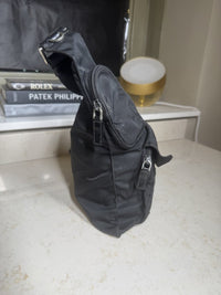 Prada Nylon Utility Crossbody Bag, photo 4
