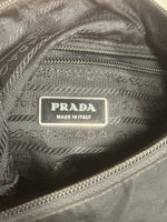 Prada Nylon Utility Crossbody Bag, photo 9