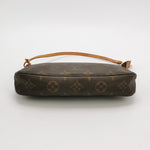 Louis Vuitton Pochette, Monogram Canvas, photo 6