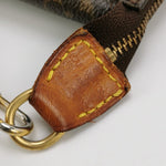 Louis Vuitton Pochette, Monogram Canvas, photo 8