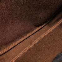 Louis Vuitton Pochette, Monogram Canvas, photo 10