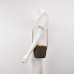 Louis Vuitton Noé, Monogram Canvas, photo 2