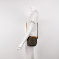 Louis Vuitton Noé, Monogram Canvas, photo 2