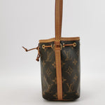 Louis Vuitton Noé, Monogram Canvas, photo 3