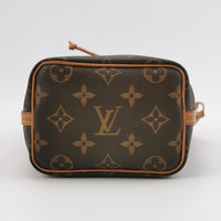 Louis Vuitton Noé, Monogram Canvas, photo 6