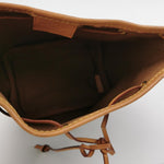 Louis Vuitton Noé, Monogram Canvas, photo 7