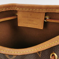 Louis Vuitton Noé, Monogram Canvas, photo 8