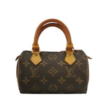 Louis Vuitton Speedy, Monogram Canvas, photo 1
