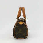 Louis Vuitton Speedy, Monogram Canvas, photo 2