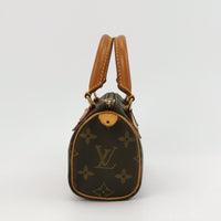 Louis Vuitton Speedy, Monogram Canvas, photo 2