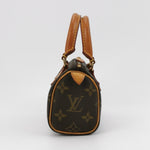 Louis Vuitton Speedy, Monogram Canvas, photo 3