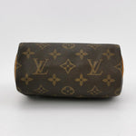 Louis Vuitton Speedy, Monogram Canvas, photo 5