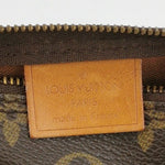 Louis Vuitton Speedy, Monogram Canvas, photo 7