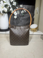 Louis Vuitton Looping bag, photo 2