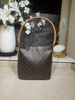 Louis Vuitton Looping bag, photo 3