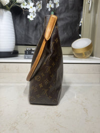 Louis Vuitton Looping bag, photo 4