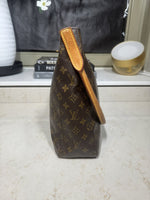 Louis Vuitton Looping bag, photo 5