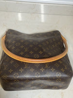 Louis Vuitton Looping bag, photo 10