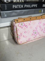 Louis Vuitton x Murakami Cherry Blossom pochette, photo 5