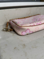 Louis Vuitton x Murakami Cherry Blossom pochette, photo 7