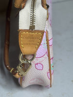 Louis Vuitton x Murakami Cherry Blossom pochette, photo 8