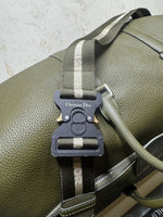 Dior Green Duffle Bag, photo 3