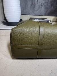 Dior Green Duffle Bag, photo 10