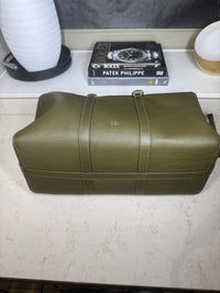 Dior Green Duffle Bag, photo 11